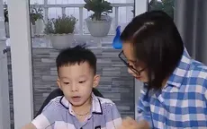 Cho con học tiếng Anh sớm tại nhà với chi phí hợp lý