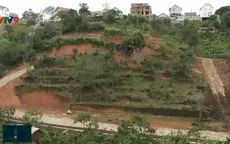 Chấn chỉnh tình trạng phân lô bán nền đất nông nghiệp