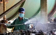 Quản lý chất thải rắn đô thị