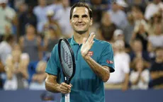 Roger Federer 2-0 Ignacio Londero (6/3, 6/2): Chiến thắng chóng vánh!