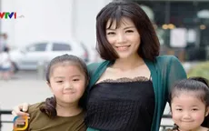 Diễn viên Thanh Hương chia sẻ về sự nghiệp và gia đình