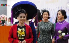 "Thủ đô Hà Nội trong lòng người xa xứ" - Không gian văn hóa đặc sắc tại Nhà hát Lớn