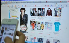 Phổ biến mua sắm online trên các sàn thương mại điện tử