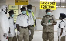 Nigeria cảnh báo dịch Ebola với các hãng hàng không