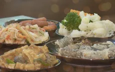 Khi ăn chay trở thành nghệ thuật thưởng thức