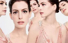 Anne Hathaway: Bây giờ chỉ muốn học làm sushi