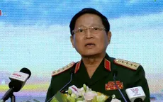 5 năm cuộc vận động xứng danh bộ đội Cụ Hồ