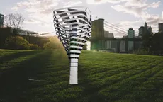 Cây nhân tạo - Giải pháp xanh thanh lọc không khí