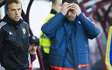Gary Neville khẳng định sẽ không bao giờ trở lại huấn luyện