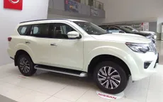 Nhiều khuyến mãi mua xe ô tô trong tháng 8