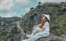 Ninh Bình quảng bá hình ảnh Tràng An, Bái Đính... đến 12 triệu người dùng Tik Tok