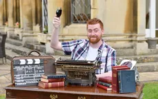 Chàng trai “trúng số trọn đời” nghỉ việc ngay sau khi thắng giải