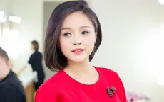 DV Thu Quỳnh chia sẻ về chứng biếng ăn do bị stress