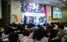 Webmaster Conference lần đầu tiên được tổ chức tại Việt Nam