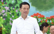 "Mạng xã hội của Việt Nam có 65 triệu người dùng"
