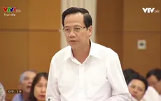 33% lao động Việt tại Hàn Quốc tự ý bỏ ra ngoài làm việc