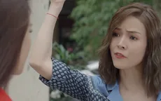 Những nhân viên gương mẫu - Tập 3: Bị sếp giao nhiều việc, Liên "bật" thẳng mặt nhưng vẫn thua đau
