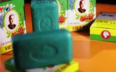 Xà bông Cô Ba - Hương thơm từ ký ức