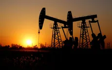 Saudi Arabia tăng mạnh xuất khẩu dầu sang Trung Quốc