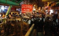 Hong Kong tung 2,4 tỷ USD cứu nền kinh tế