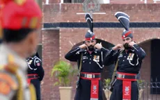 Binh sỹ Pakistan - Ấn Độ đấu súng qua biên giới Kashmir, nhiều người thiệt mạng