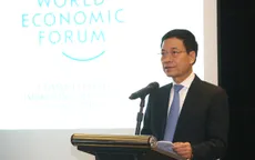 Bộ trưởng Nguyễn Mạnh Hùng: ASEAN số sẽ làm cho ASEAN trở thành một khối
