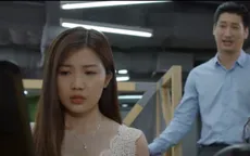 Hoa hồng trên ngực trái - Tập 4: Diễn xuất như "thỏ non", Trà (Lương Thanh) ngày càng được Thái yêu chiều