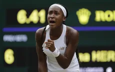 Coco Gauff được dự Mỹ mở rộng 2019 thông qua suất đặc cách