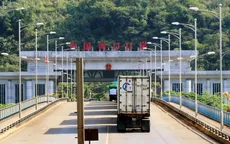 Từng bước xử lý thanh long bị ùn ứ tại biên giới
