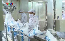 Đường tồn kho ở mức kỷ lục