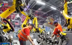 Thập niên vàng của nền kinh tế Đức đến hồi kết?