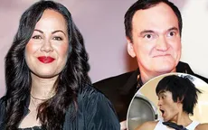 Con gái Lý Tiểu Long không hài lòng với phim mới của Quentin Tarantino