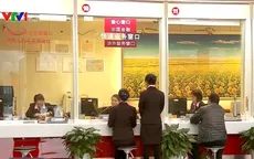 Trung Quốc “bơm” hơn 75 tỷ USD để duy trì thanh khoản thị trường
