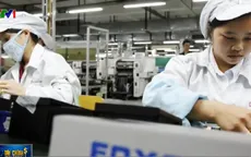 Việt Nam có thể trở thành công xưởng chính của Apple