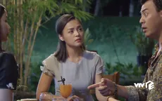 Về nhà đi con ngoại truyện - Tập 4: Vợ cũ muốn cùng Huệ làm phép thử xem Quốc đi tìm ai trước... và cái kết bất ngờ
