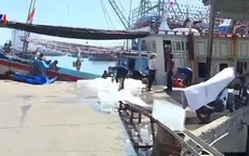 Ngư dân tàu đánh bắt xa bờ nhộn nhịp chuẩn ra khơi