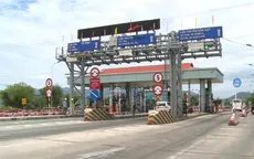 Tài xế chưa mặn mà với thu phí không dừng
