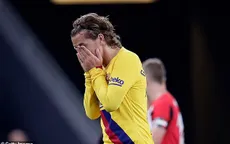 Barcelona bất ngờ nhận thất bại trong trận ra quân tại La Liga