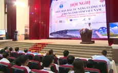 Thúc đầy đầu tư năng lượng tái tạo cho ngành tôm