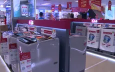 Cơ hội mua máy giặt giá rẻ