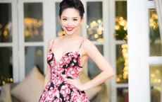 Tóc Tiên: “Nghề ca sĩ hào quang thì ít, cạm bẫy thì quá nhiều”