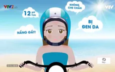 Bí quyết sử dụng kem chống nắng phù hợp với từng loại da
