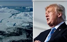 Bác bỏ ý tưởng bán hòn đảo Greenland cho Mỹ