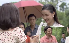 Về nhà đi con ngoại truyện - Tập cuối: Trang nhờ Huệ chụp ảnh gia đình với Quốc và Bảo, bố Sơn cao tay đáp lại bằng cách này