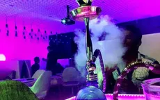 Sử dụng bình hút Hookah nguy hại hơn các loại hình hút thuốc thông dụng
