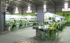 Quy mô GDP đánh giá lại tăng bình quân thêm 25,4% mỗi năm