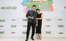 Ca sĩ phòng trà Hương Giang: "Tôi không thích phụ nữ coi thường chồng"