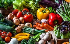 Nước Mỹ chấn động với vụ án hàng nông sản hữu cơ "rởm"