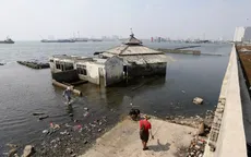 Indonesia di dời thủ đô - Lời cảnh tỉnh về tình trạng sụt lún trên thế giới từ Jakarta