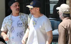Ryan Gosling tham gia Thor 4?